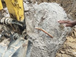 FO Cut Kembali Terjadi, Jaringan Kubar-Mahulu Tumbang