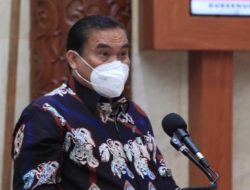 Awas! Pelanggar Prokes Akan Ditindak Tegas