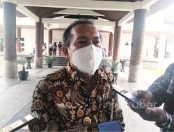 Yayasan Transformasi Luluskan Siswa Angkatan ke-3 SD Kristen di Kubar