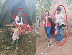 Bapak dan Anak Belum Pulang 2 Hari, Keluarga Cari ke Hutan