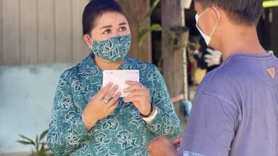 Donasi Terus Mengalir, Kini Vino Punya Rekening Sendiri