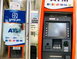 Dua Pekan ATM BRI Rusak, Nasabah Mengeluh Petugas Tak Kunjung Perbaiki