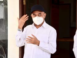 Pemkab Layangkan Permohonan Bantuan Mobil PCR ke Kemenkes RI