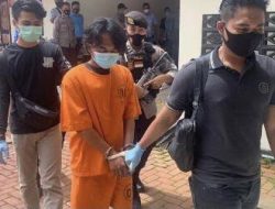 Munawir Divonis Hakim Hukuman Penjara Seumur Hidup