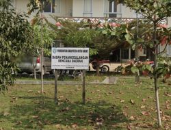 Tersangka Kasus Korupsi BPBD Kubar Masih Wajib Lapor