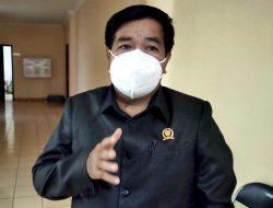 Bansos Untuk Pasien Isoman Dapat Sorotan, Dewan: Kurang Merata