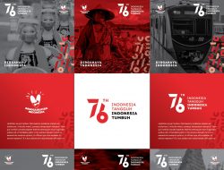 Sambut Kemerdekaan, Bupati Ajak Masyarakat Semarakkan HUT RI