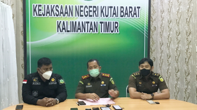Dugaan Korupsi Pengadaan Seragam Sekolah, Statusnya Naik Ke Penyidikan!