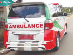 Nasib Puskesmas Sekolaq Darat, 16 Tahun Tanpa Ambulans