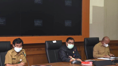 PTM di Kubar Digelar September Ini, Mungkinkah?