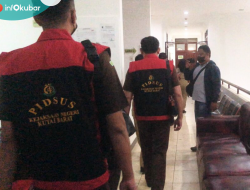 Dua OPD Digeledah Kejari Kubar, Dugaan Rasuah Pengadaan Seragam Sekolah