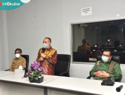 20 Pejabat Kubar Ikuti Ujian Kompetensi di Samarinda