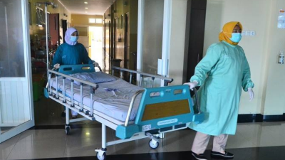 PPKM di Kaltim Masih Lanjut, Mahulu Masuk Level 4