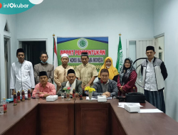 Delapan Komisi Terbentuk, MUI Kubar Larang Aliran Sesat