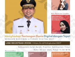 Siapkah Kita Menghadapi Dunia Digital