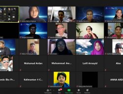 Siapkan Bekal untuk Masuk Ruang Digital dengan Literasi yang Tepat