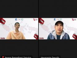 Bijak dan Pintar dalam Memasuki Era Digitalisasi