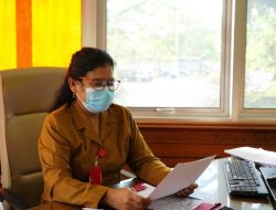 Kadinkes Kubar Jamin Kuota Vaksin Aman dan Lancar