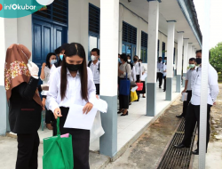 Yaah Internet Gangguan, Tes SKD Terpaksa Ditunda