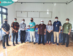 Mantap! Seluruh Masyarakat Kubar Sudah Tercover BPJS Kesehatan