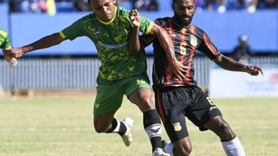 Tim Sepak Bola Kaltim Gagal ke Final, Dibungkam Papua 5-1