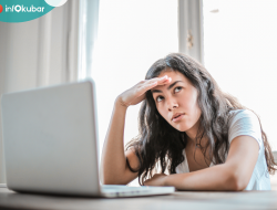 Nyaman WFH? Waspadai Masalah Computer Vision Syndrome