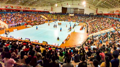 Jadi Tuan Rumah Porprov 2026, Kubar Bersaing Dengan Paser dan PPU