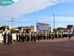 Operasi Keselamatan Mahakam Dimulai, Ini Tujuh Pelanggaran Yang Disasar