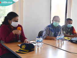 Isi Kekosongan, Dinkes Akan Tugaskan Dua Nakes di Pustu Muara Beloan