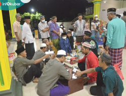 Mau Bayar Zakat Fitrah? Ini Besarannya di Wilayah Kubar