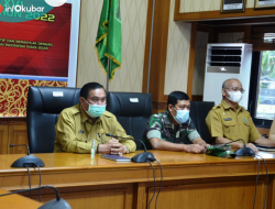 Bupati Kubar dan Forkopimda Ikuti Peringatan ke-26 Hari Otda, Dorong ASN Lebih Proaktif