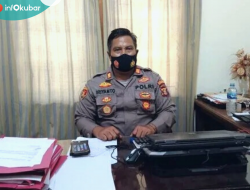 Adik Ipar Jadi Korban Asusila, Pelaku Diamankan Polsek Damai