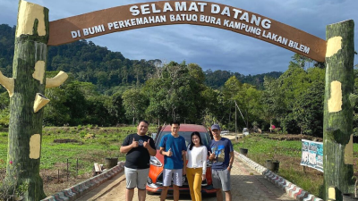 Antisipasi Lonjakan Kasus, Jam Buka Objek Wisata Dibatasi