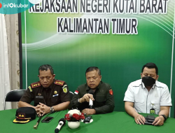 Imbas Kasus Korupsi Jiwasraya, Aset PT GBU Disita Kejagung