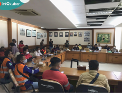 DPRD Akan Bentuk Tim, Temui DPR RI dan Pimpinan PT GBU Tanyakan Nasib Ribuan Karyawan