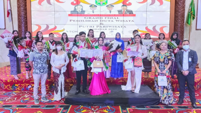 Pemilihan Putri Pariwisata dan Duta Wisata, Menanti Peran Pemuda Promosikan Kubar