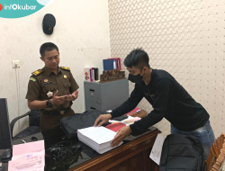 Berkas Perkara Tersangka Pengroyokan Hendrikus Sudah di Tangan Jaksa, Segera ke Meja Hijau