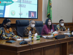 Awas! Kasus Malaria di Kubar Meningkat