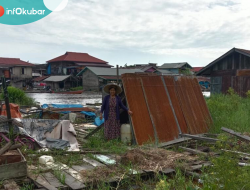 Warga Miskin Beloan Kecewa Tak Diperhatikan, Berharap Irwan Meninjau dan Berikan Dana Aspirasi