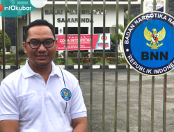 Ingin Sembuh, Sudah 4 Warga Kubar Ajukan Rehabilitasi Bulan Ini