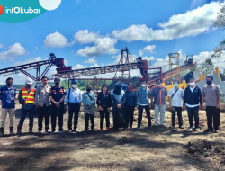 Waduh! Masih Banyak Perusahaan Tambang dan Perkebunan di Kubar Nunggak Pajak