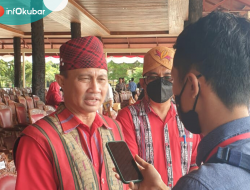 Terima Penghargaan, Sahadi Ajak Masyarakat Patuh dan Taat Bayar Pajak