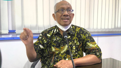 Beasiswa Tahap 2 Diumumkan Oktober Mendatang