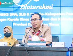 Disdikbud Kaltim Programkan Satu Guru Satu Laptop