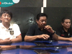 Kongres Askab PSSI Kubar Digelar Besok