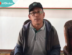 Tokoh Adat: Kami Kecewa, Ritual Adat Tak Dihiraukan