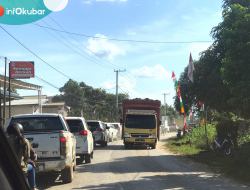 Pangkas Jarak, Mungkinkah Terwujud Jalur Poros Tengah Kubar-Samarinda?