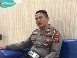 Tak Ada Lagi Tilang Manual di Kubar, Kasatlantas: Ini Sesuai Arahan Kapolri