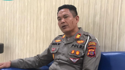 Tak Ada Lagi Tilang Manual di Kubar, Kasatlantas: Ini Sesuai Arahan Kapolri