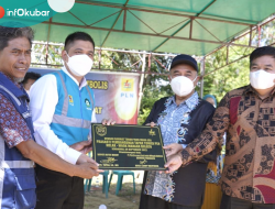 Wah, Masih Ada Puluhan Kampung di Kubar Belum Dialiri Listrik PLN